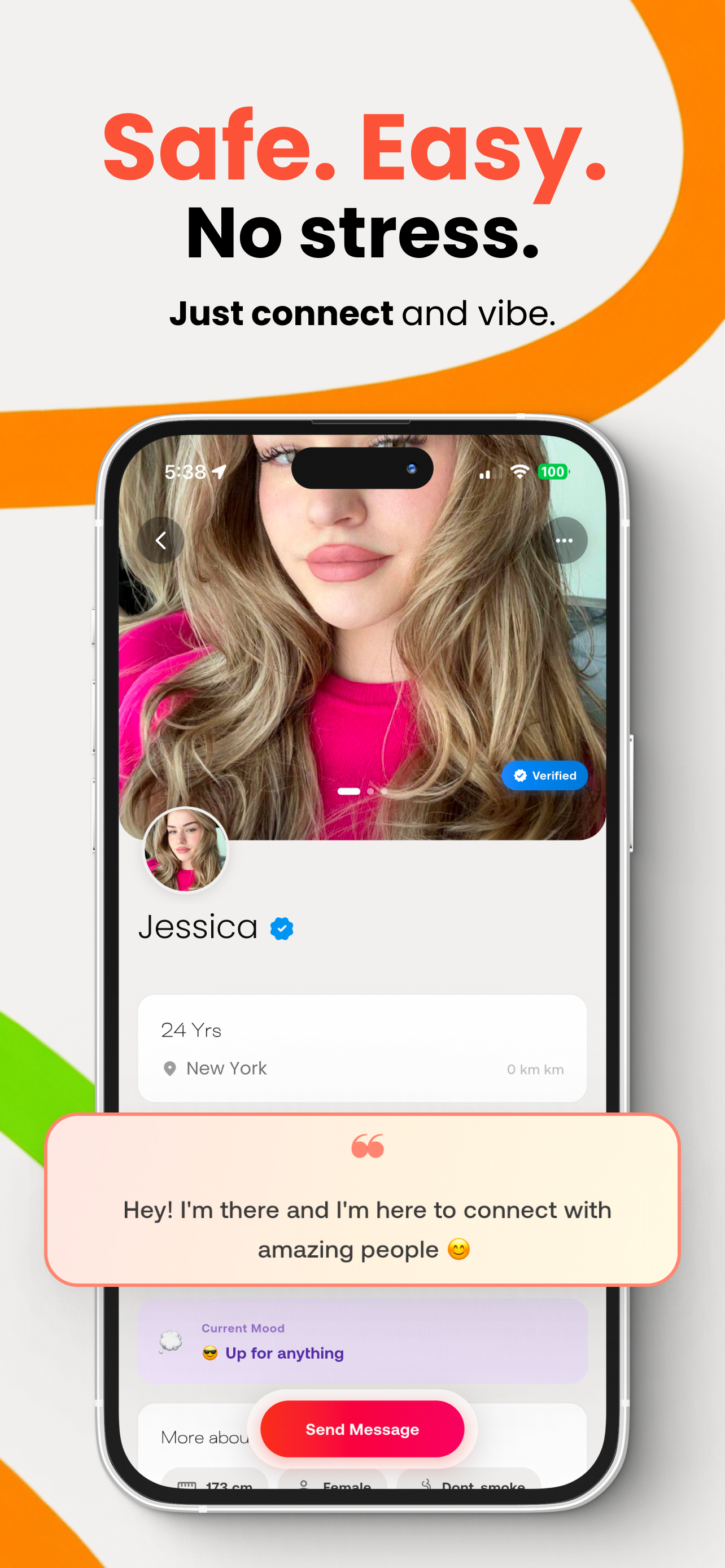 InMessage Screenshot 5
