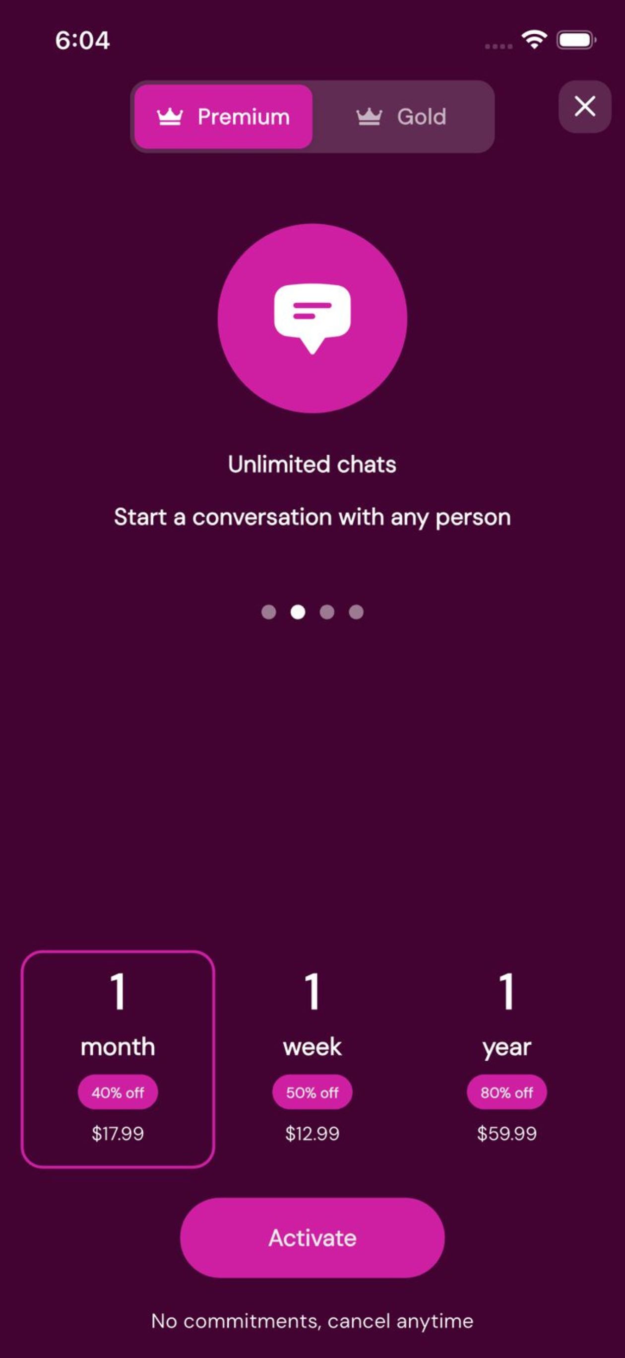 InMessage Screenshot 7